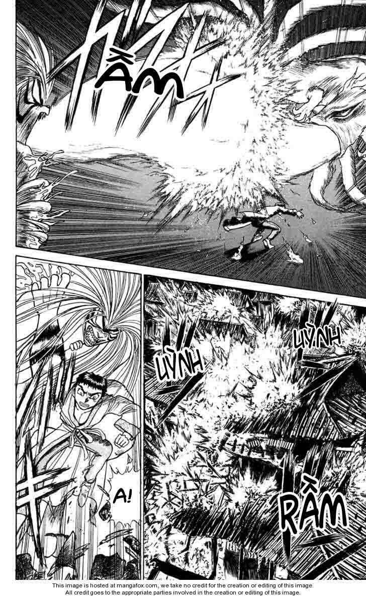 Ushio and Tora: Chapter 113