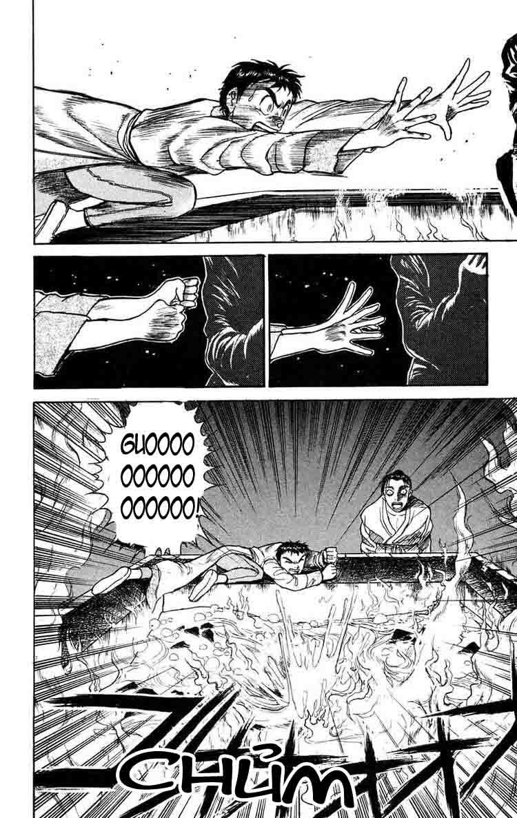 Ushio and Tora: Chapter 114