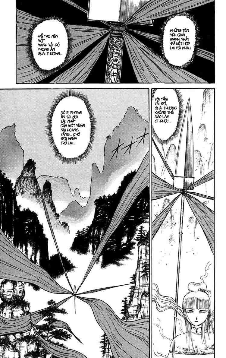 Ushio and Tora: Chapter 115