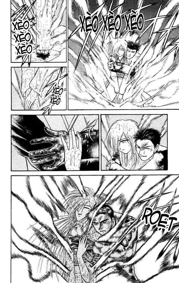 Ushio and Tora: Chapter 122