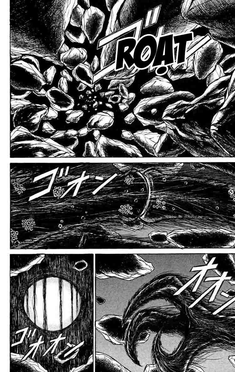 Ushio and Tora: Chapter 124