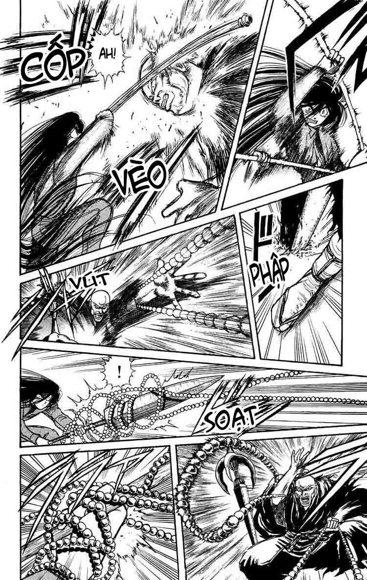 Ushio and Tora: Chapter 129