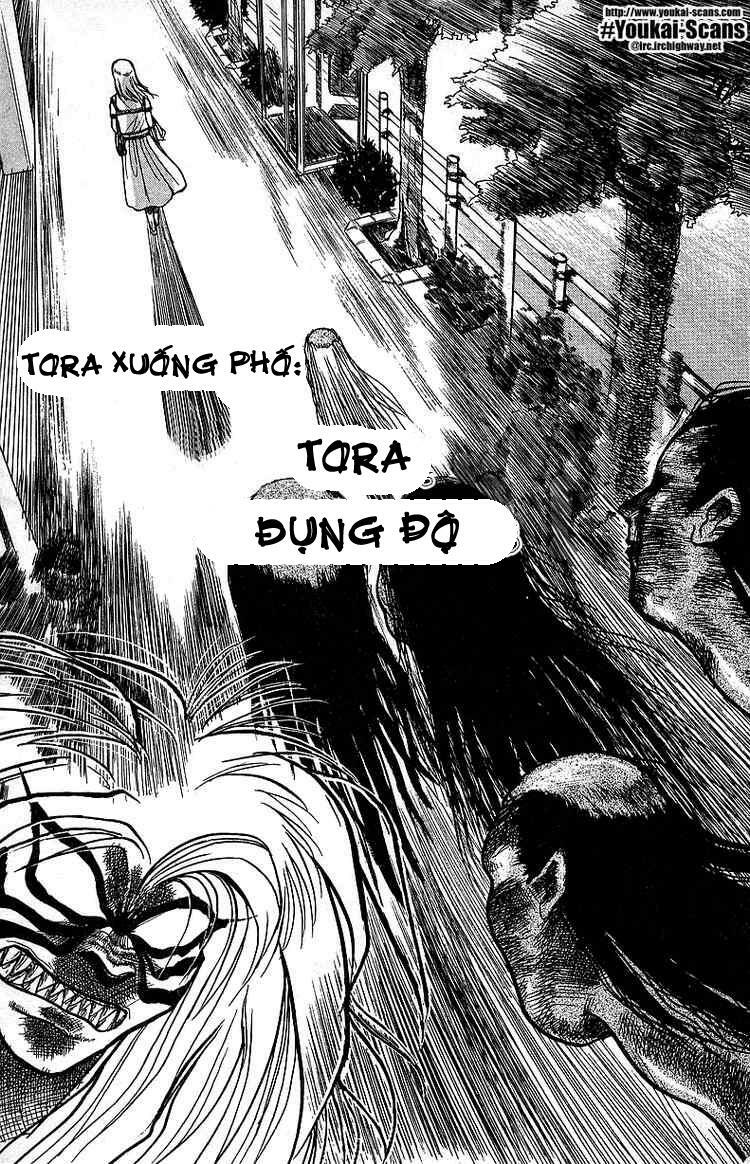 Ushio and Tora: Chapter 13