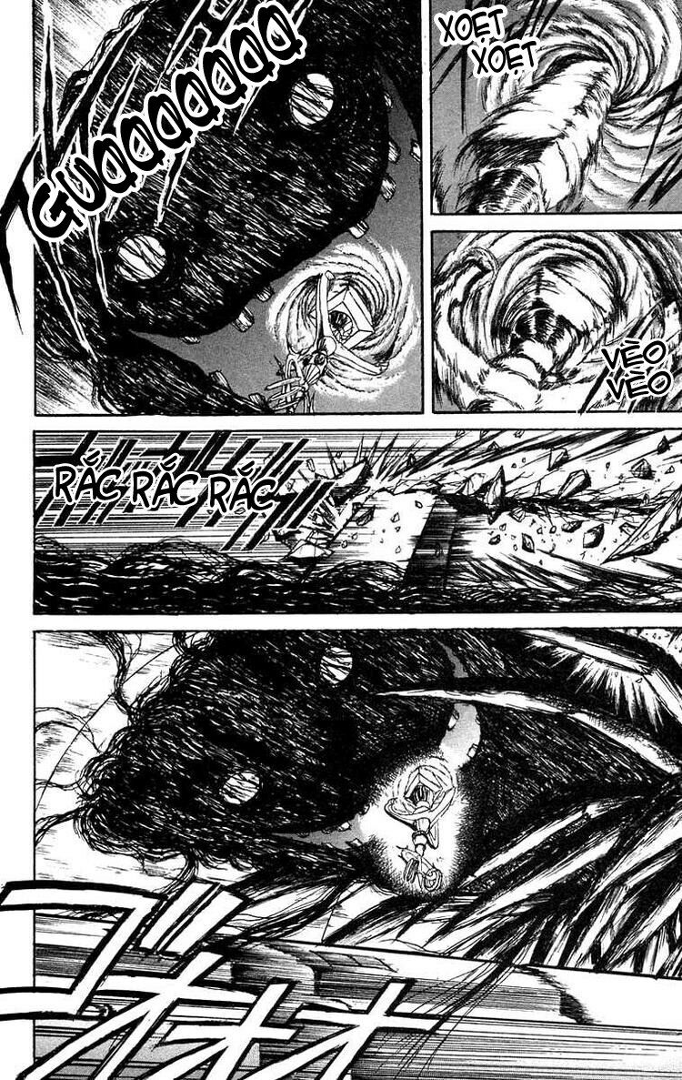 Ushio and Tora: Chapter 132