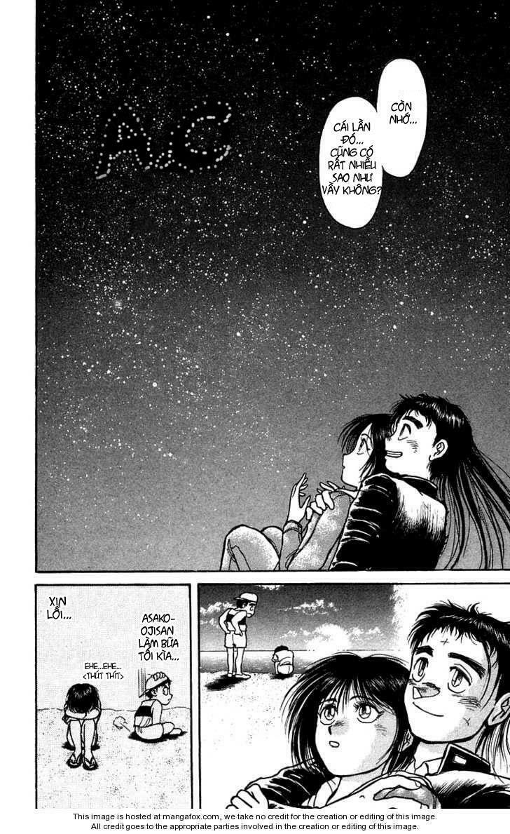 Ushio and Tora: Chapter 139