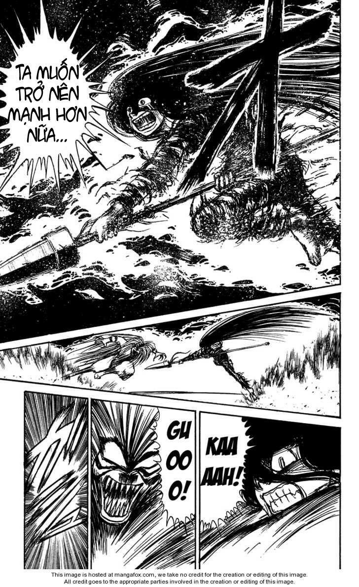 Ushio and Tora: Chapter 146