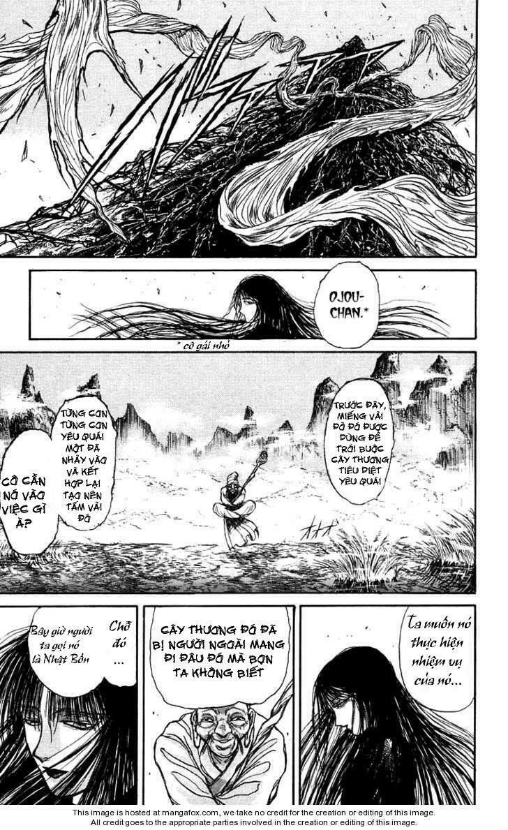 Ushio and Tora: Chapter 149