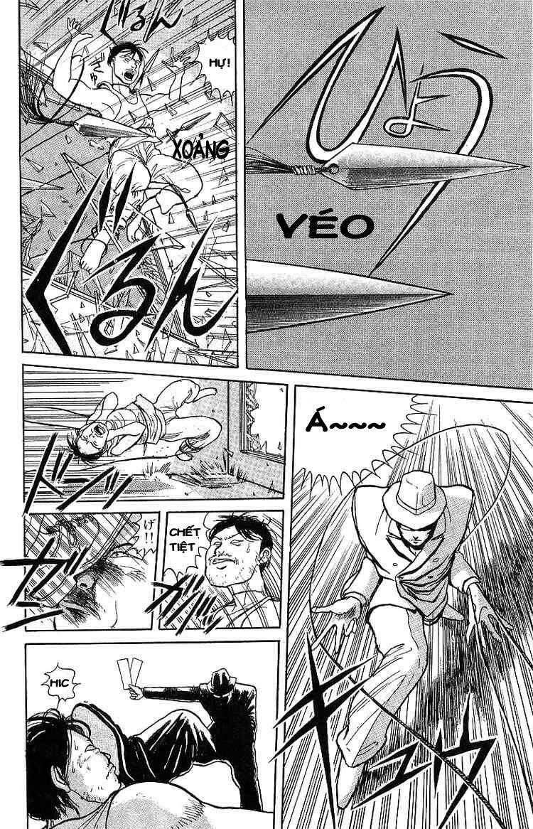 Ushio and Tora: Chapter 15