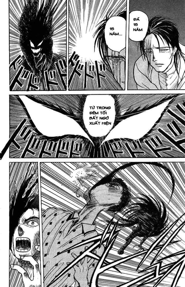 Ushio and Tora: Chapter 15