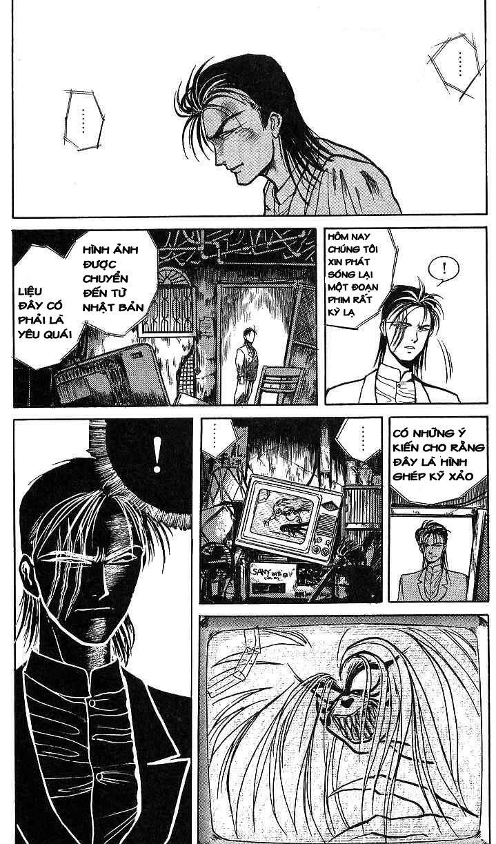 Ushio and Tora: Chapter 15