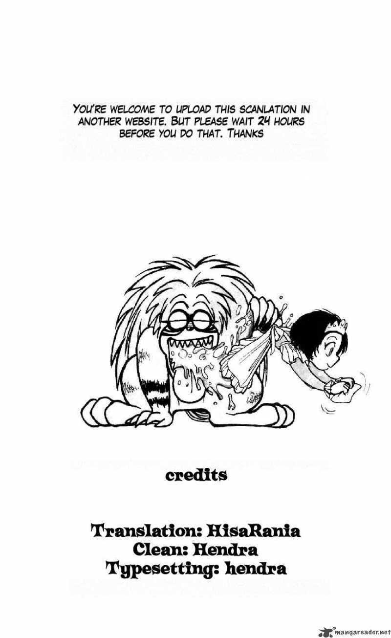 Ushio and Tora: Chapter 150