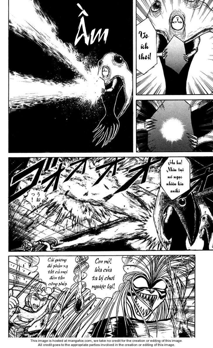Ushio and Tora: Chapter 152