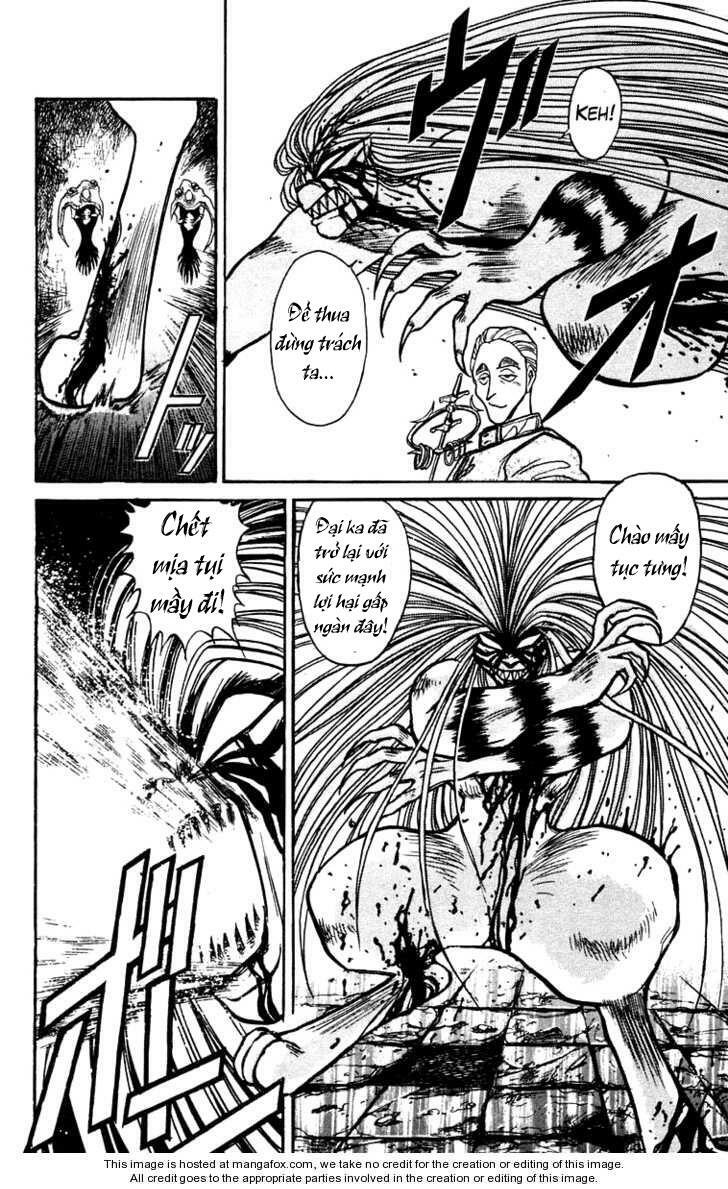 Ushio and Tora: Chapter 152