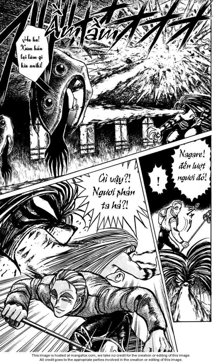 Ushio and Tora: Chapter 152
