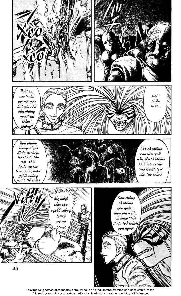 Ushio and Tora: Chapter 152