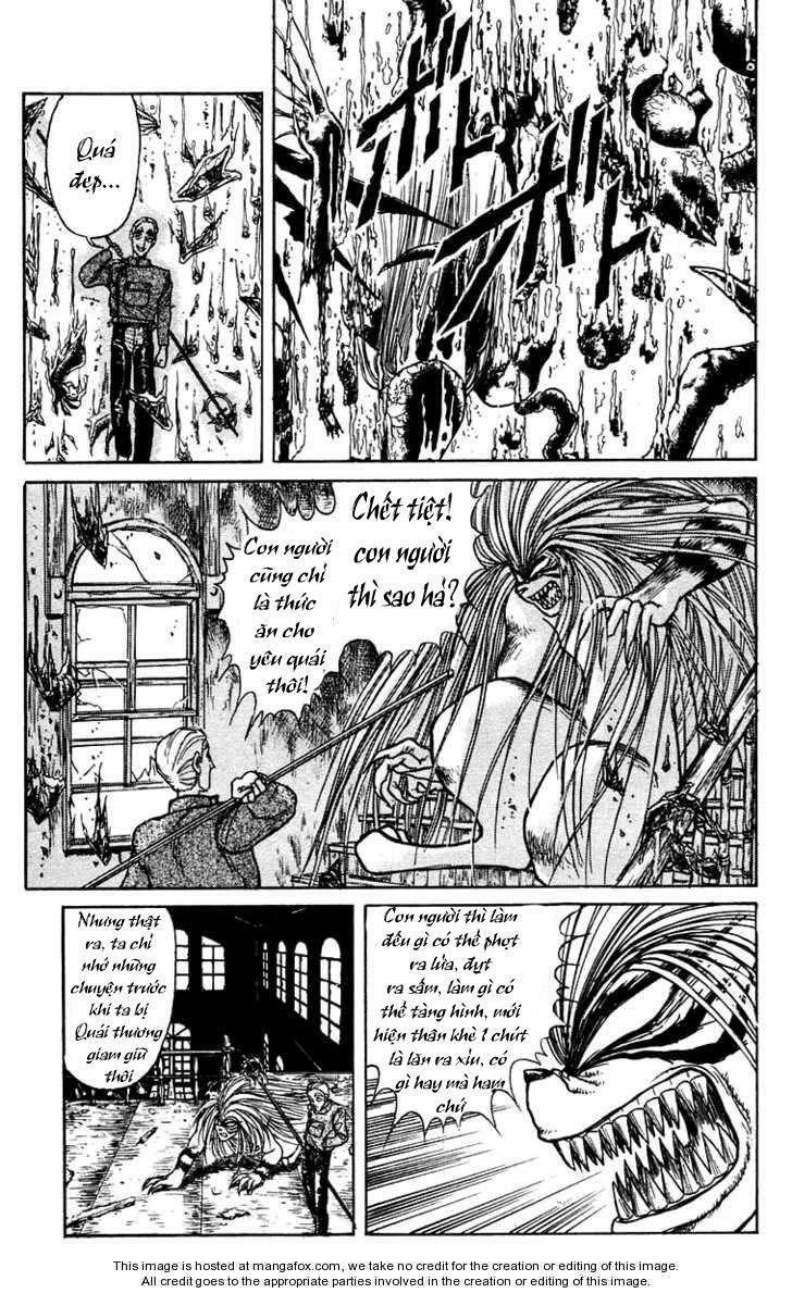 Ushio and Tora: Chapter 152