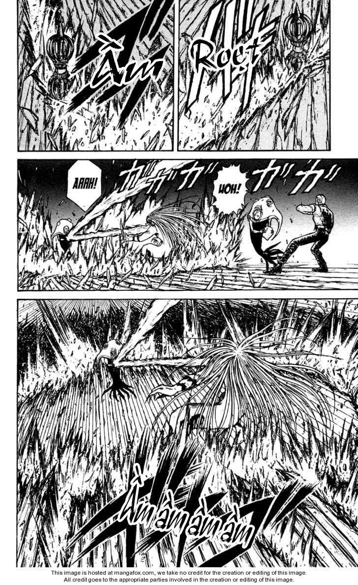 Ushio and Tora: Chapter 153