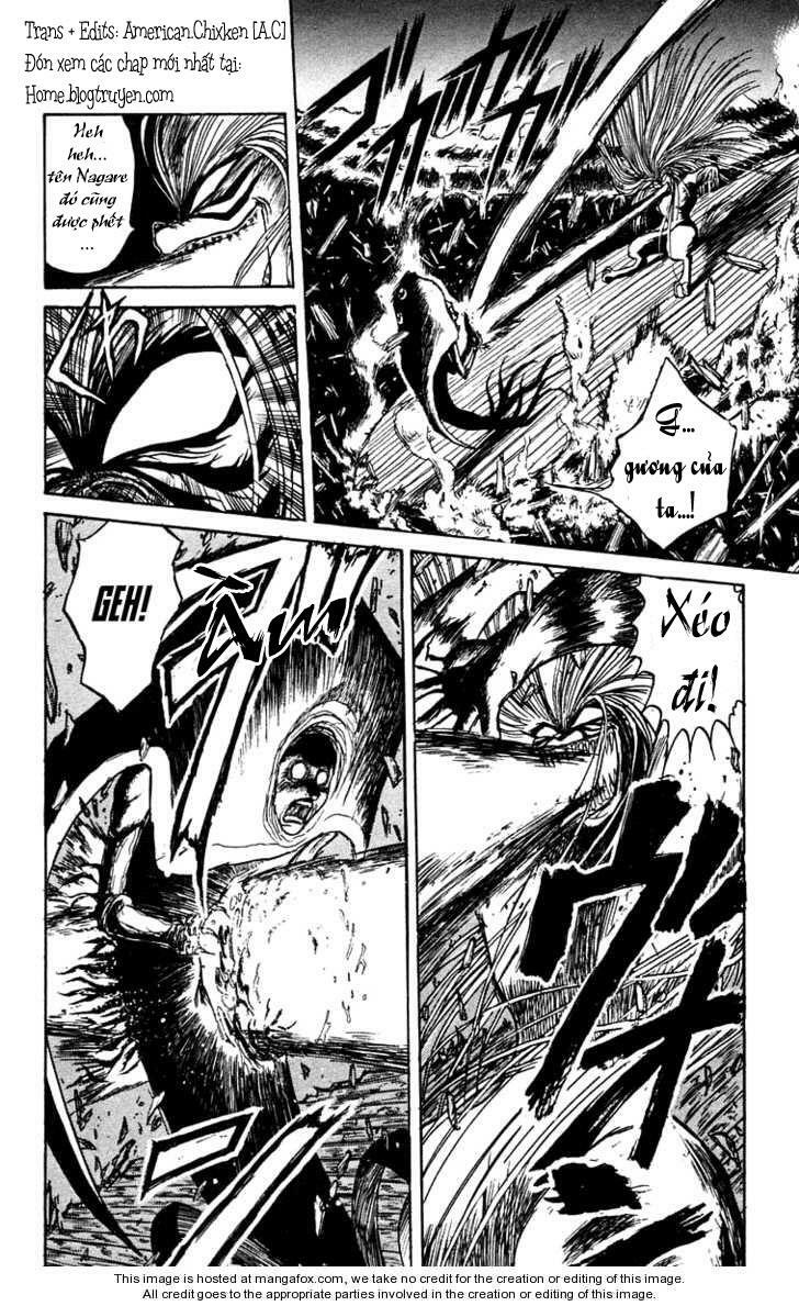 Ushio and Tora: Chapter 153