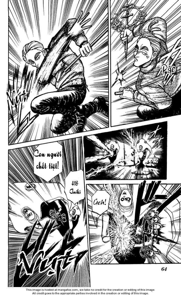 Ushio and Tora: Chapter 153