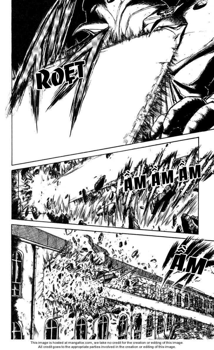 Ushio and Tora: Chapter 157