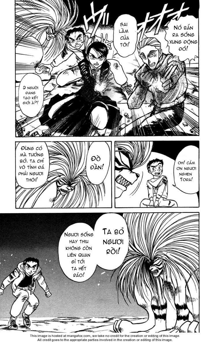Ushio and Tora: Chapter 157