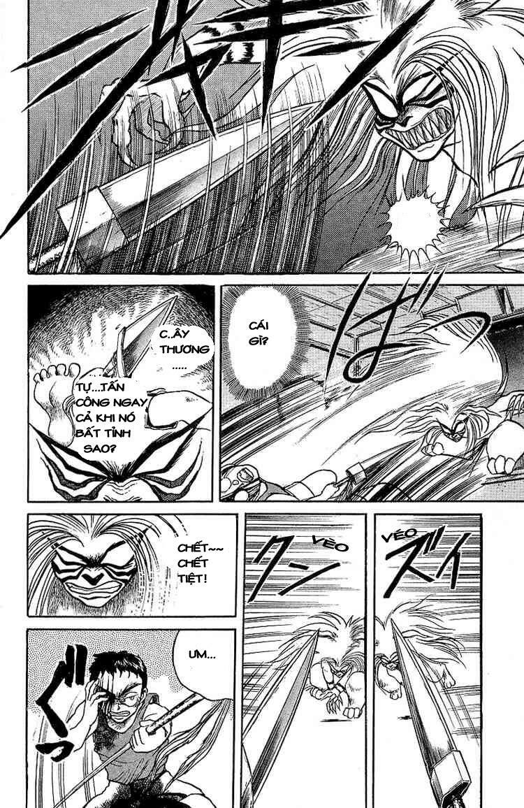 Ushio and Tora: Chapter 16