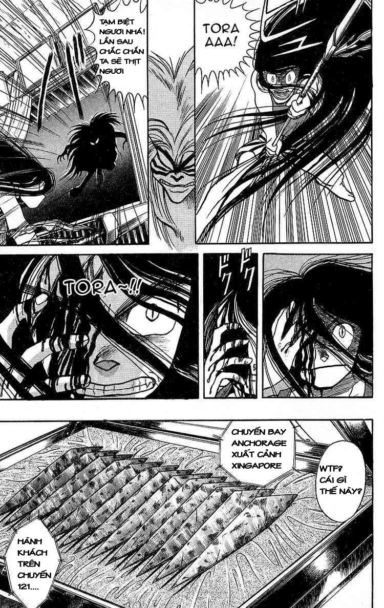 Ushio and Tora: Chapter 16