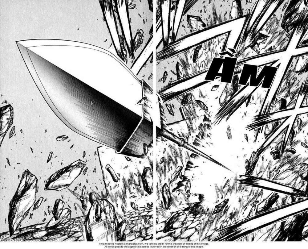 Ushio and Tora: Chapter 161