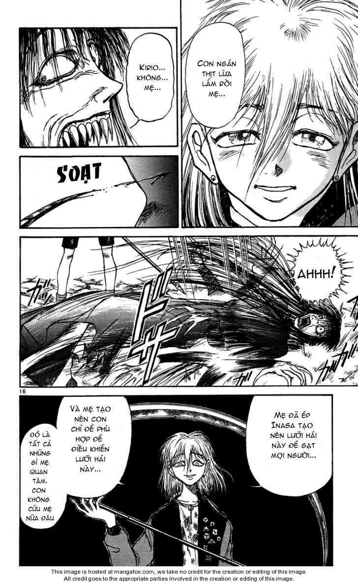 Ushio and Tora: Chapter 164