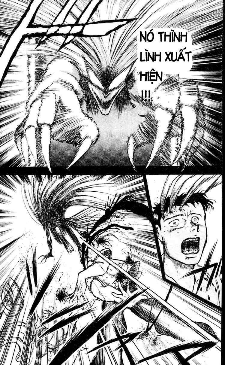 Ushio and Tora: Chapter 17