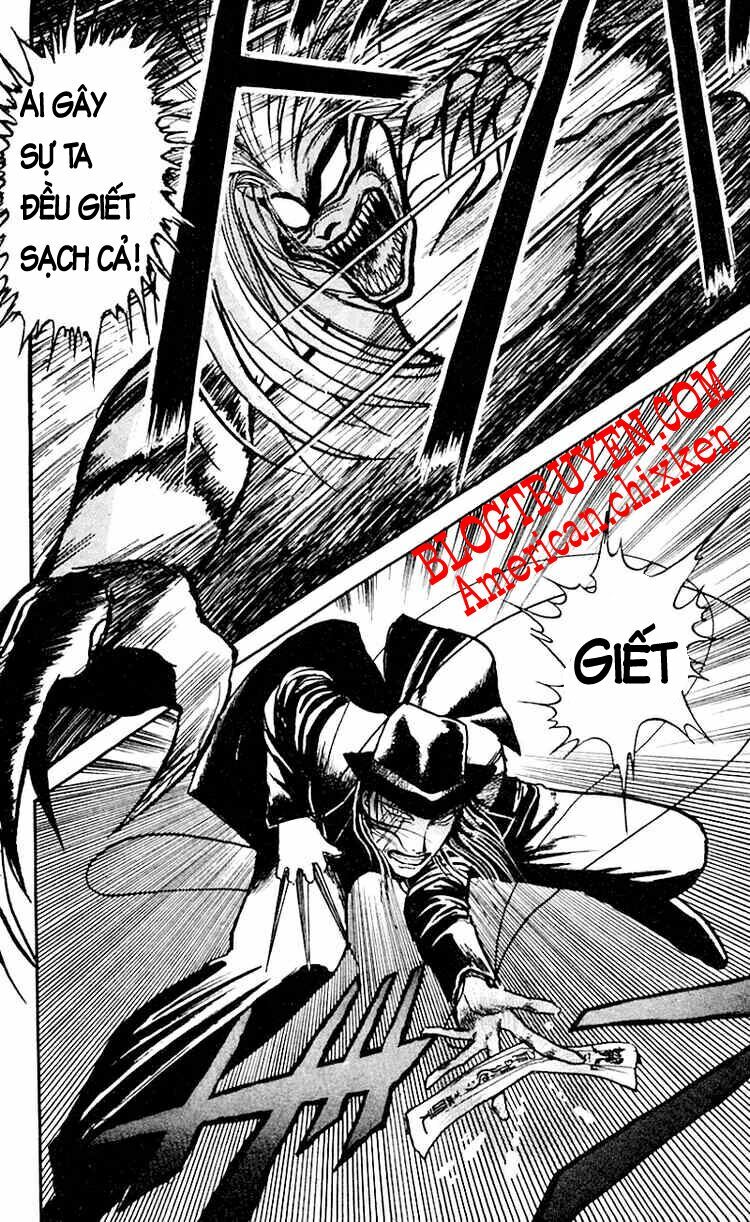 Ushio and Tora: Chapter 17
