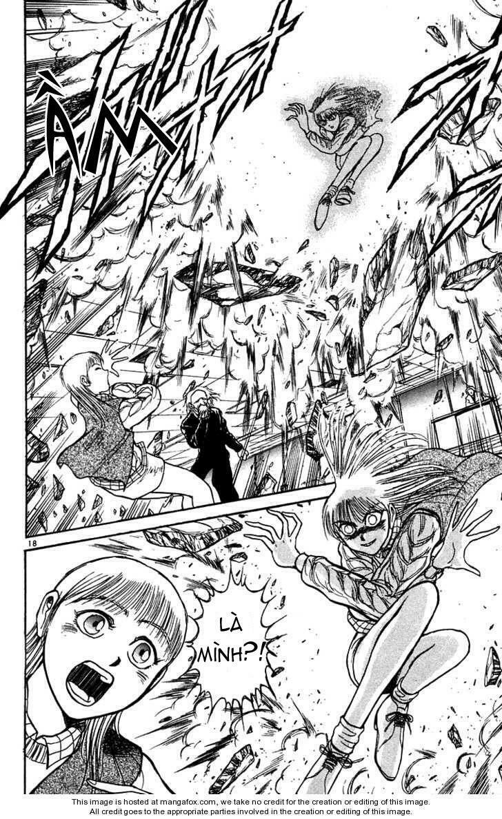Ushio and Tora: Chapter 170
