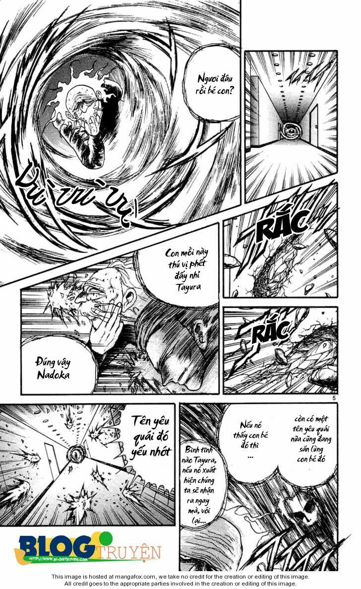 Ushio and Tora: Chapter 173
