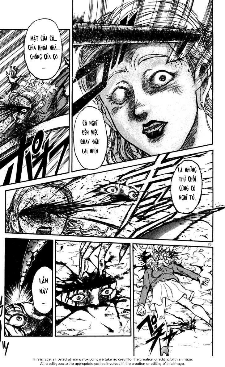 Ushio and Tora: Chapter 177