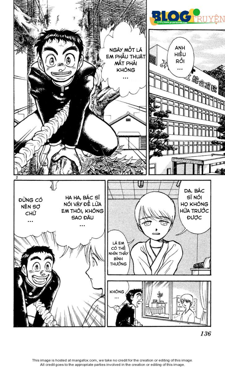Ushio and Tora: Chapter 177