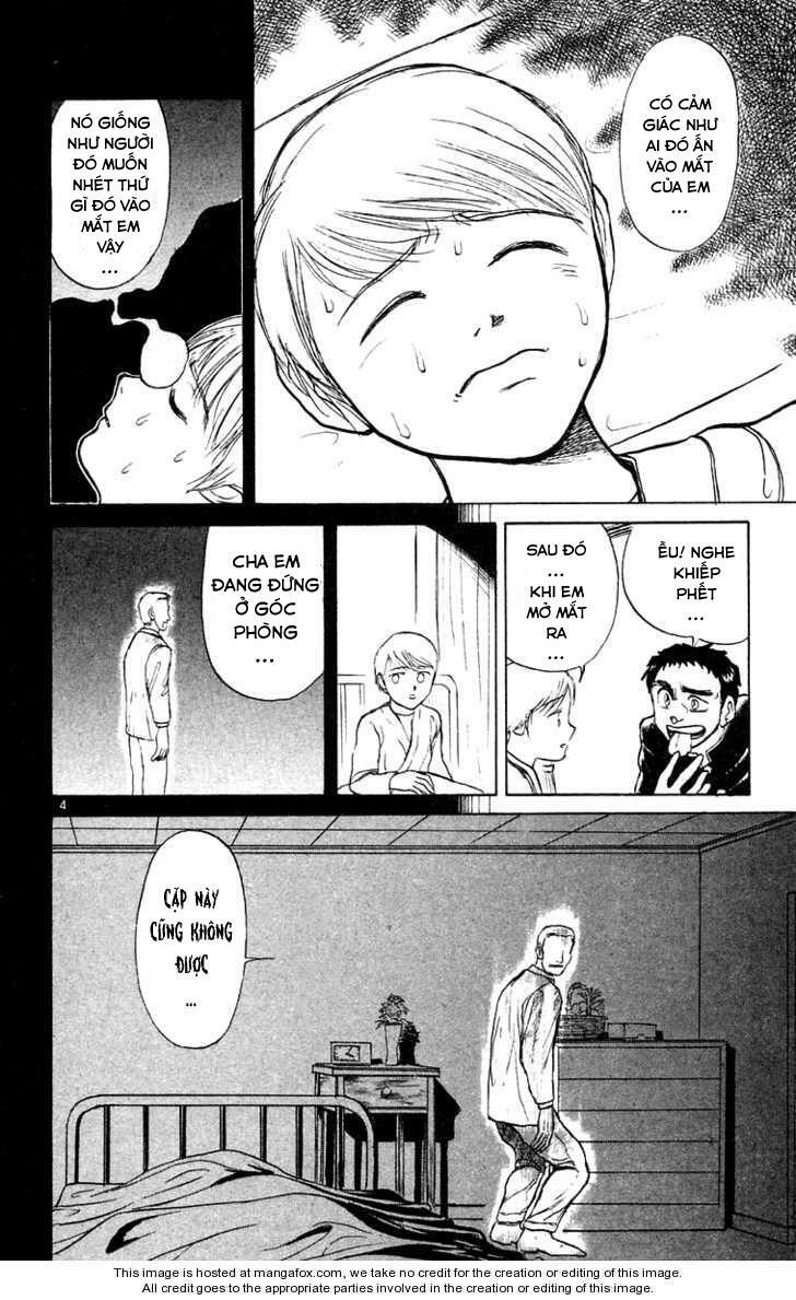 Ushio and Tora: Chapter 177