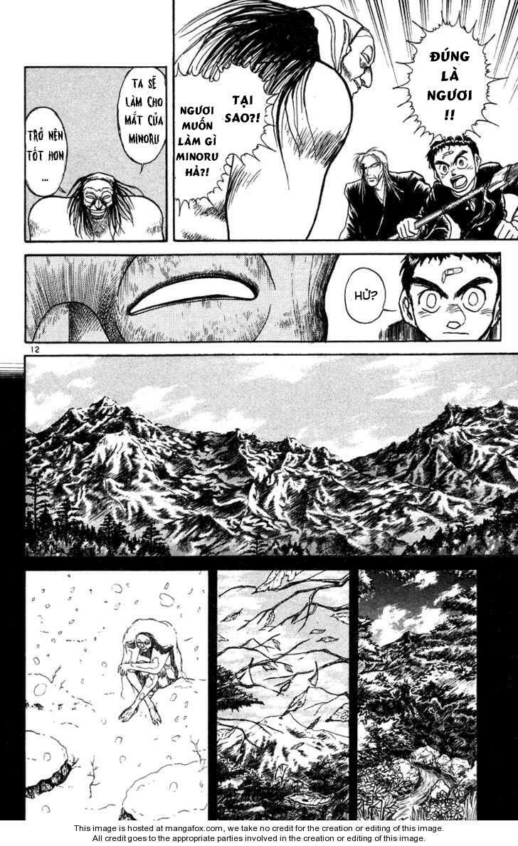 Ushio and Tora: Chapter 178