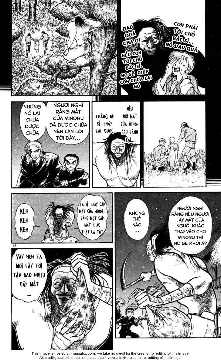 Ushio and Tora: Chapter 178