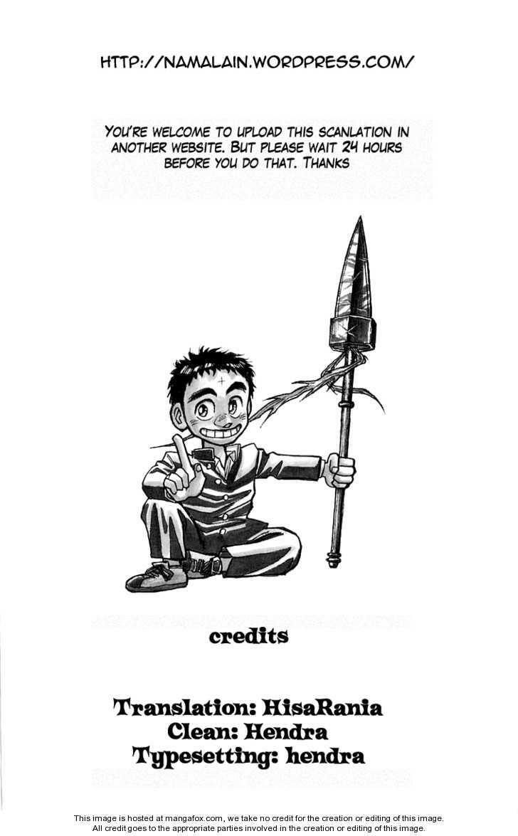 Ushio and Tora: Chapter 178