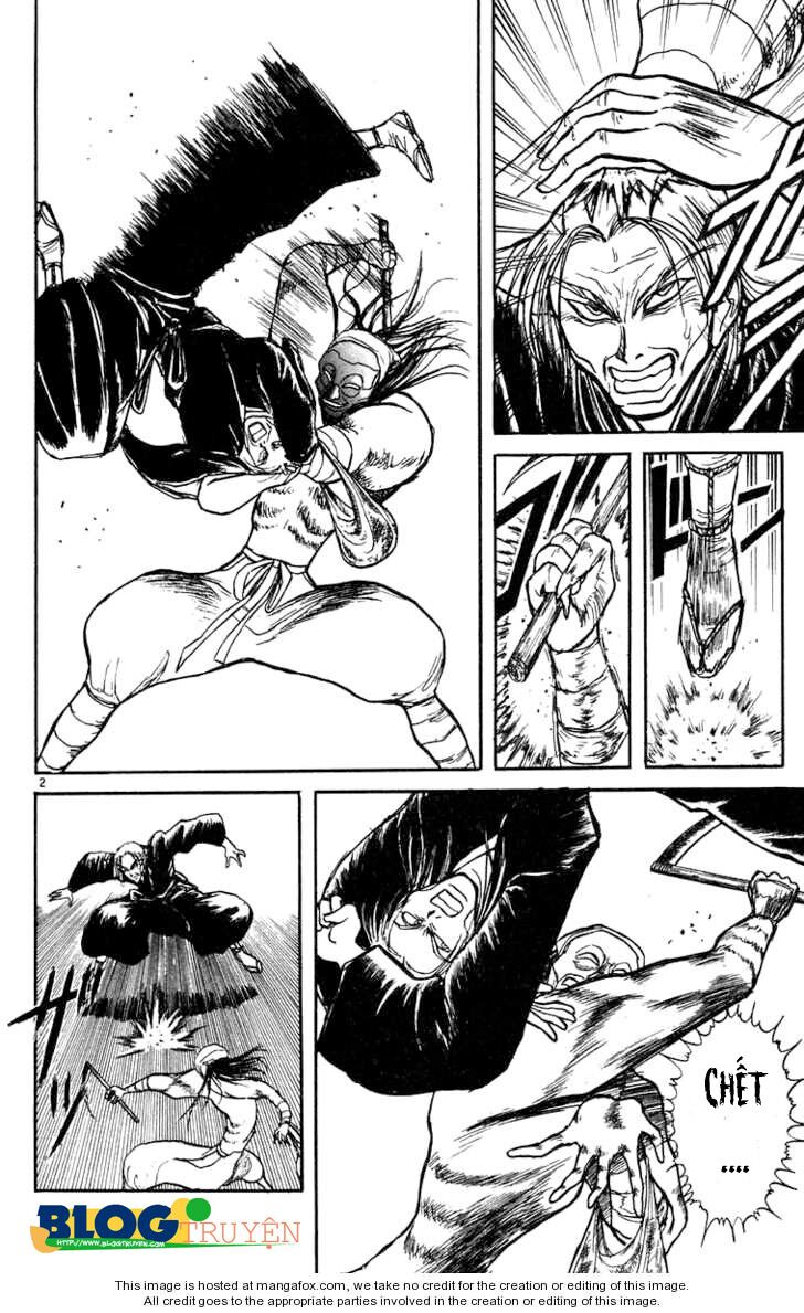 Ushio and Tora: Chapter 178