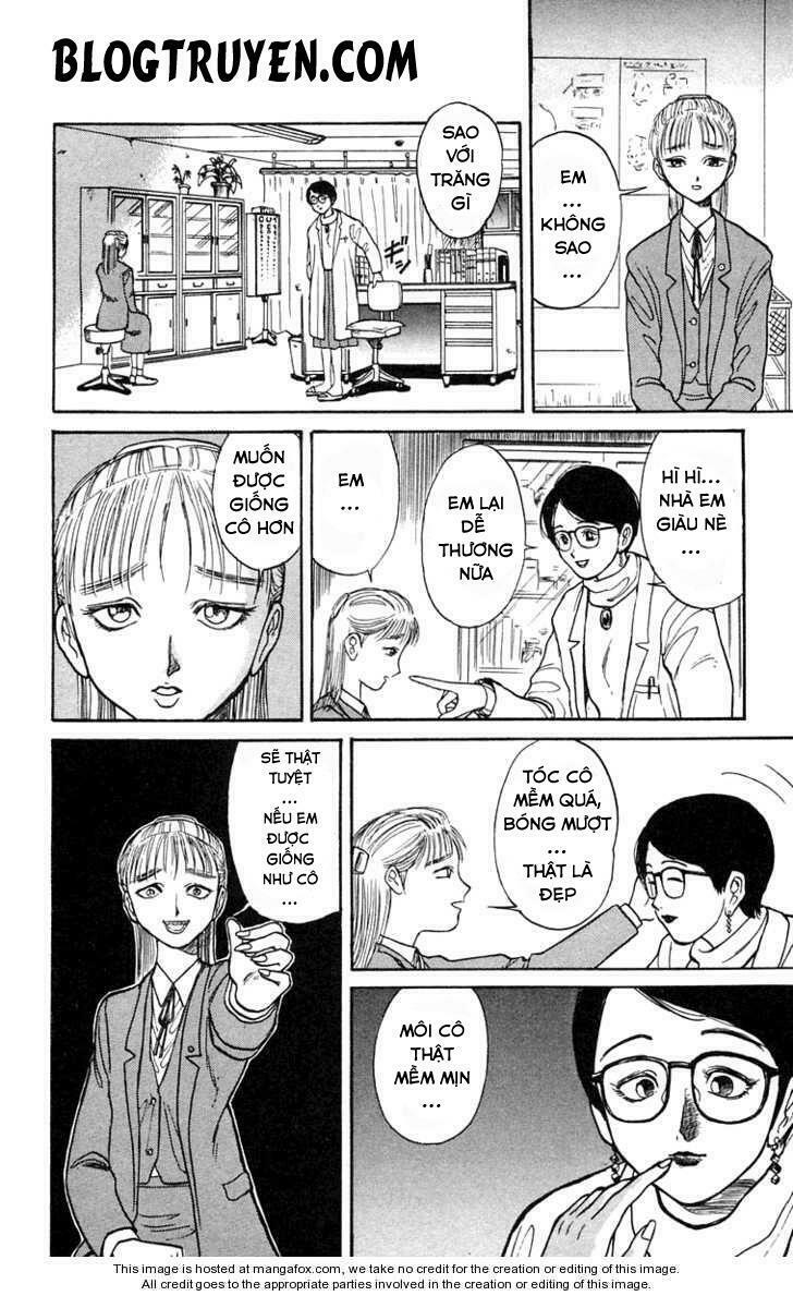 Ushio and Tora: Chapter 183