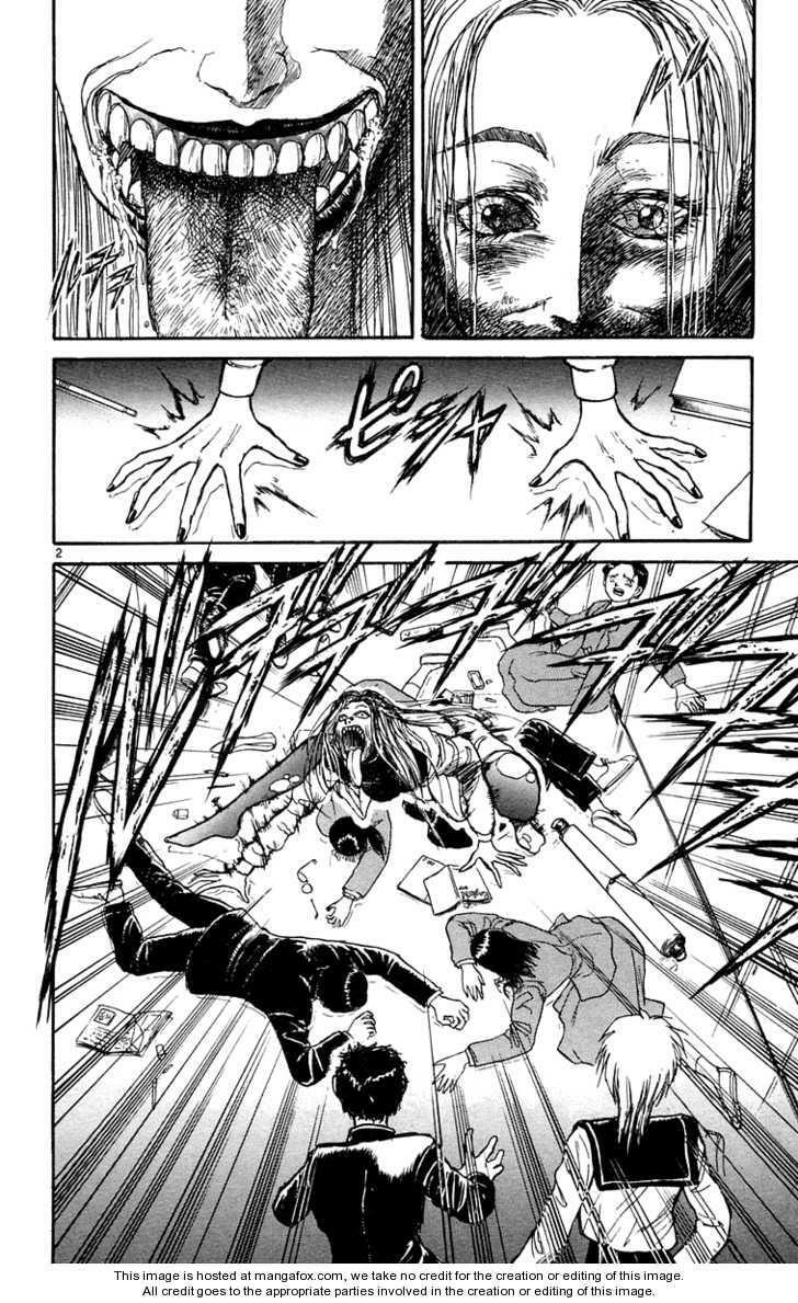 Ushio and Tora: Chapter 185