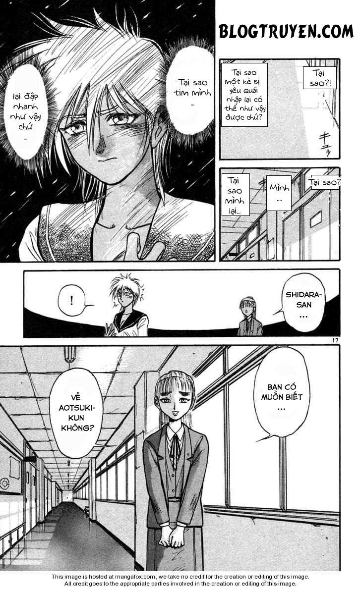 Ushio and Tora: Chapter 186
