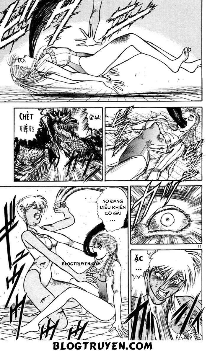 Ushio and Tora: Chapter 188