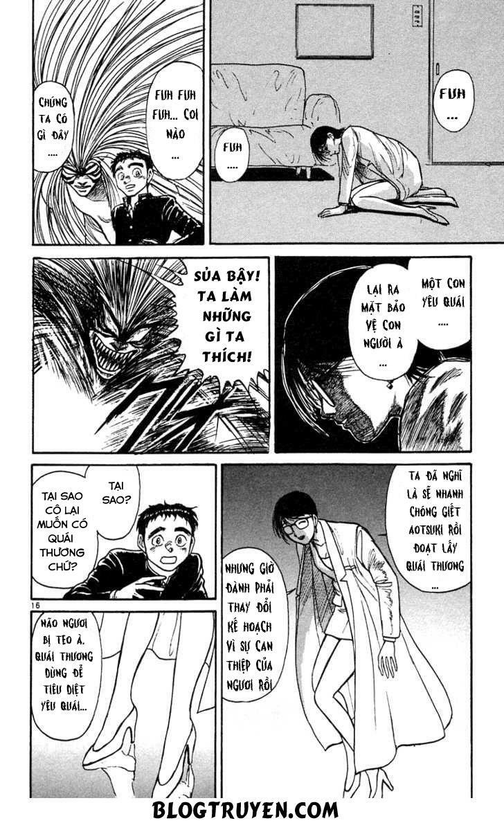 Ushio and Tora: Chapter 188
