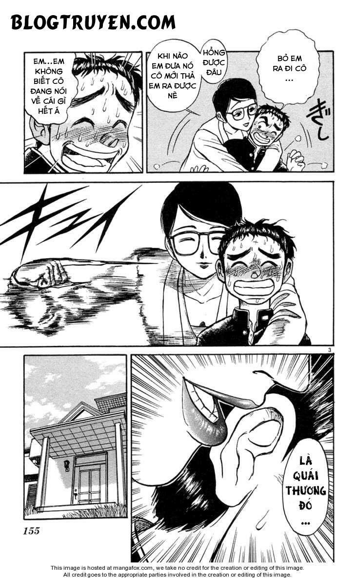 Ushio and Tora: Chapter 188
