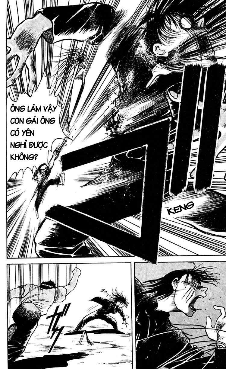 Ushio and Tora: Chapter 19