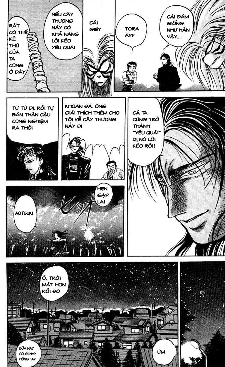 Ushio and Tora: Chapter 19