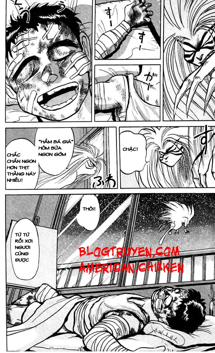 Ushio and Tora: Chapter 19