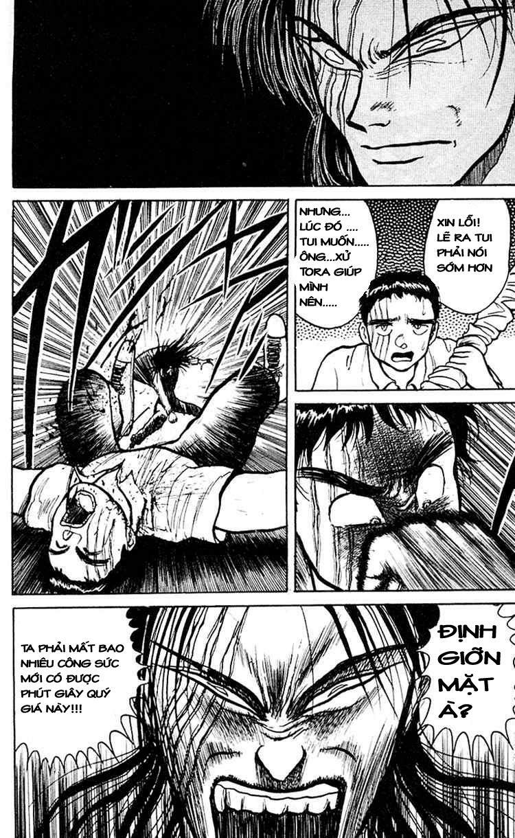 Ushio and Tora: Chapter 19